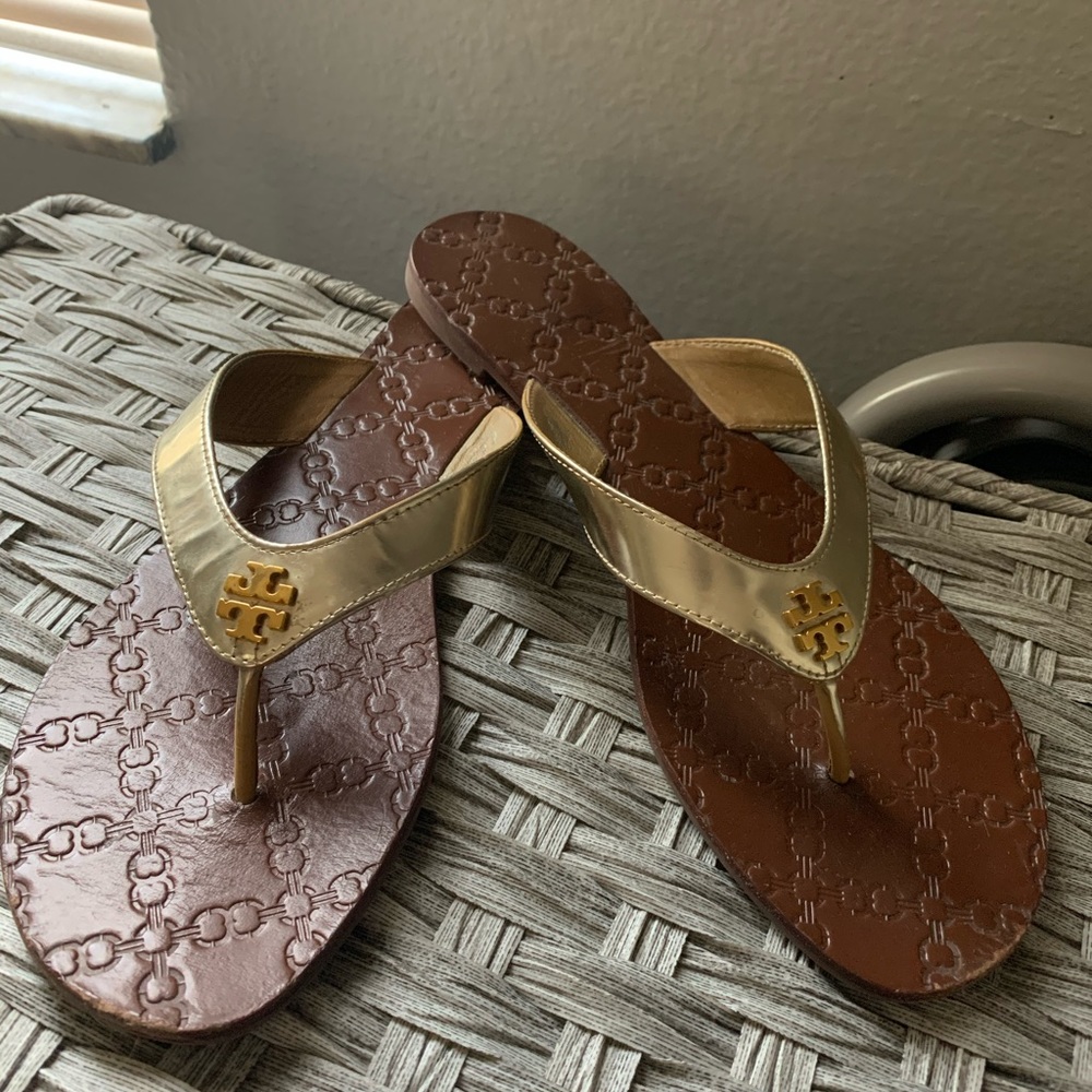 Tory Burch Sandals